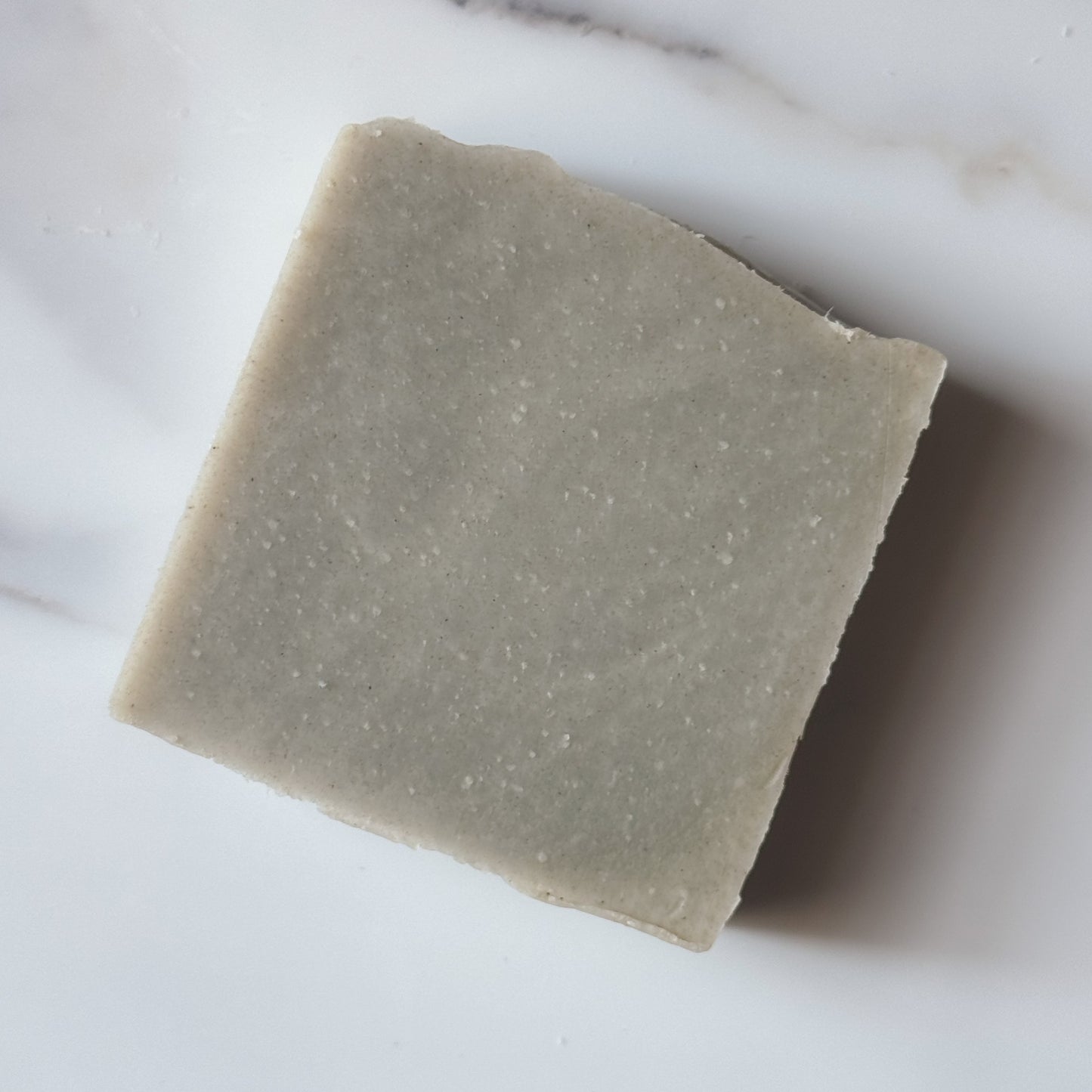 tallow soap | bentonite clay shave bar