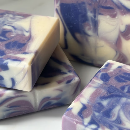 i lilac it a lot | lilac soap