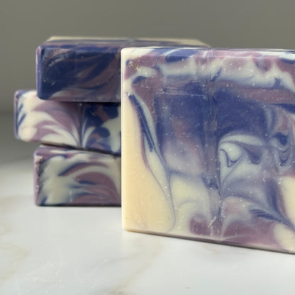 i lilac it a lot | lilac soap