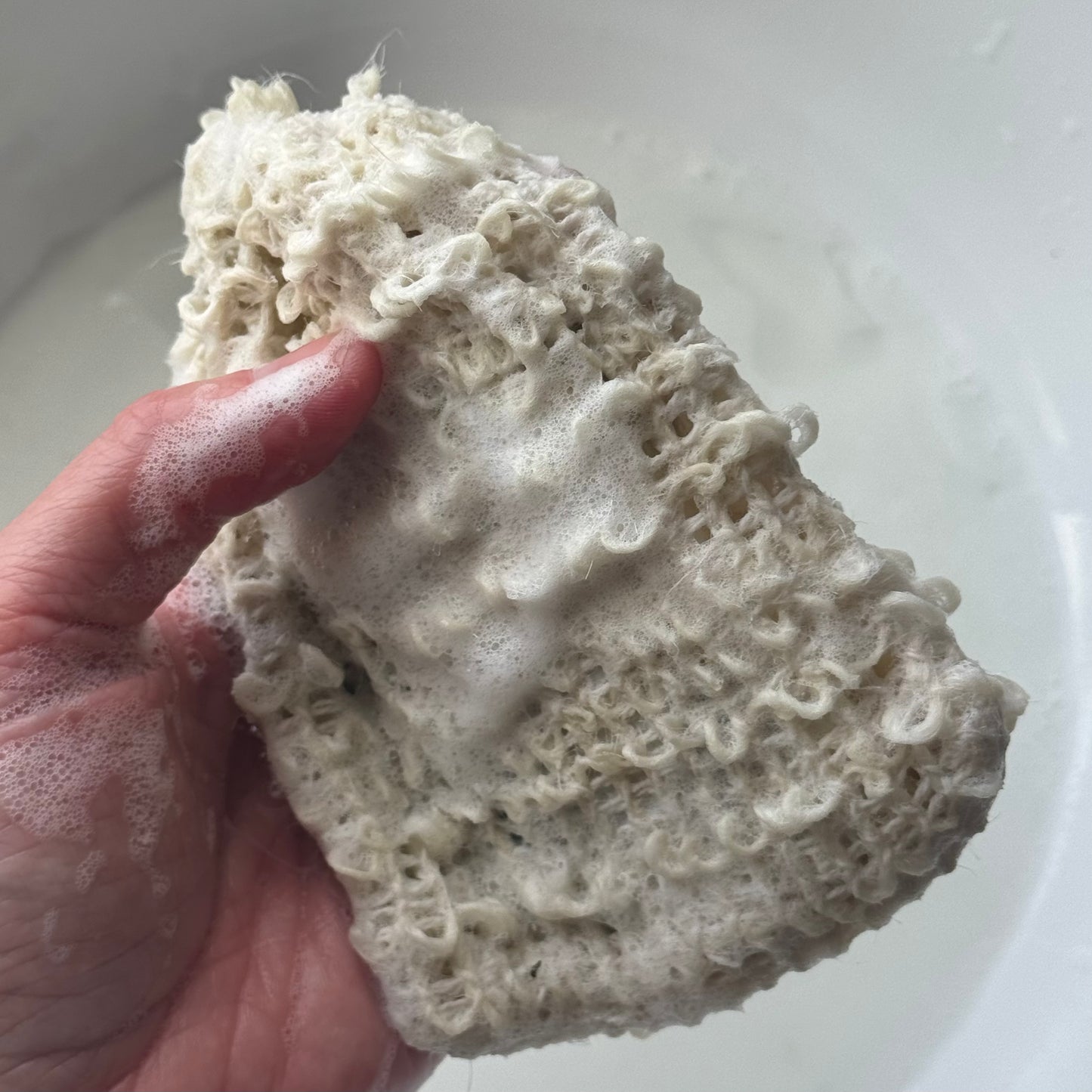 soap saver bag