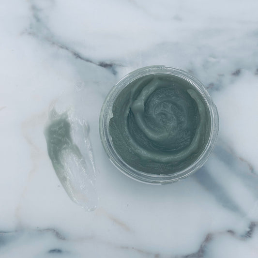 tallow face balm | nourish & protect