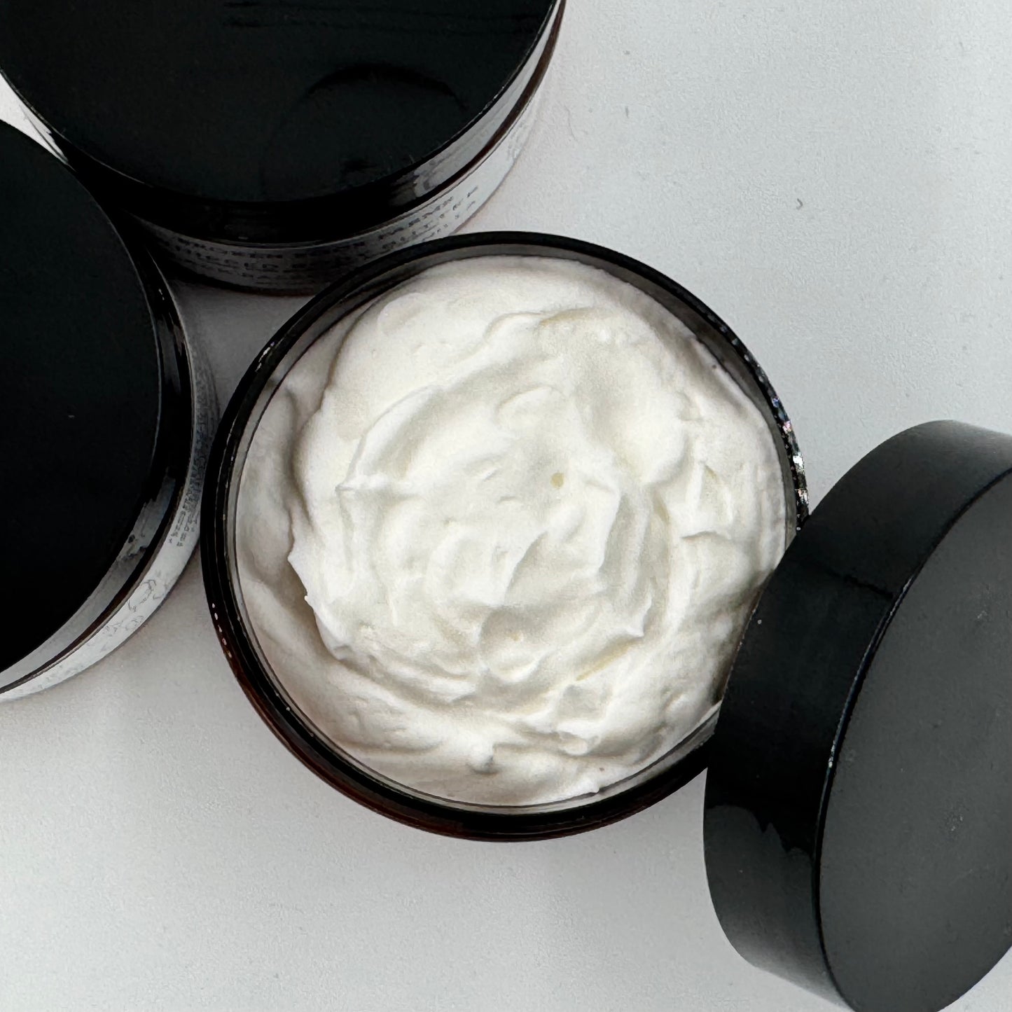 whipped tallow body butter | lavender