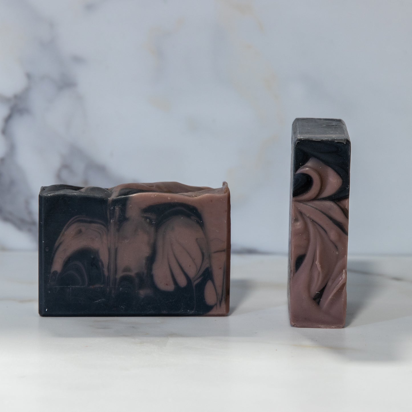 tallow face soap | detox