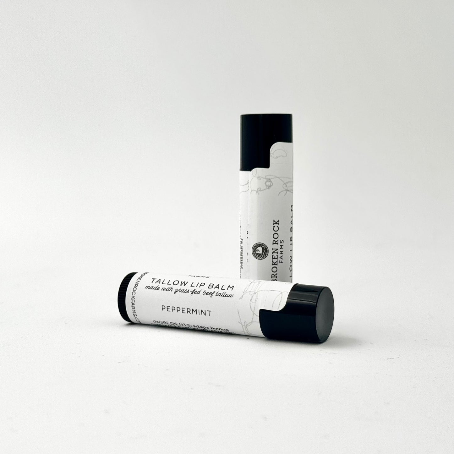 tallow solid lotion