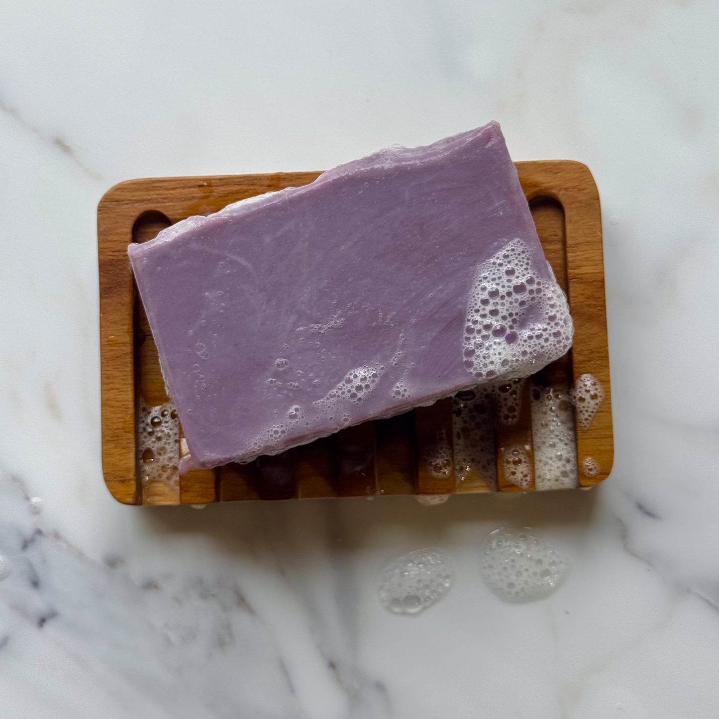 tallow soap | harvest fig