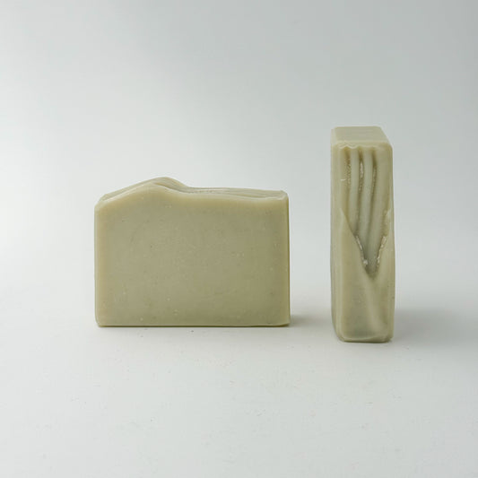 tallow soap | modern mint