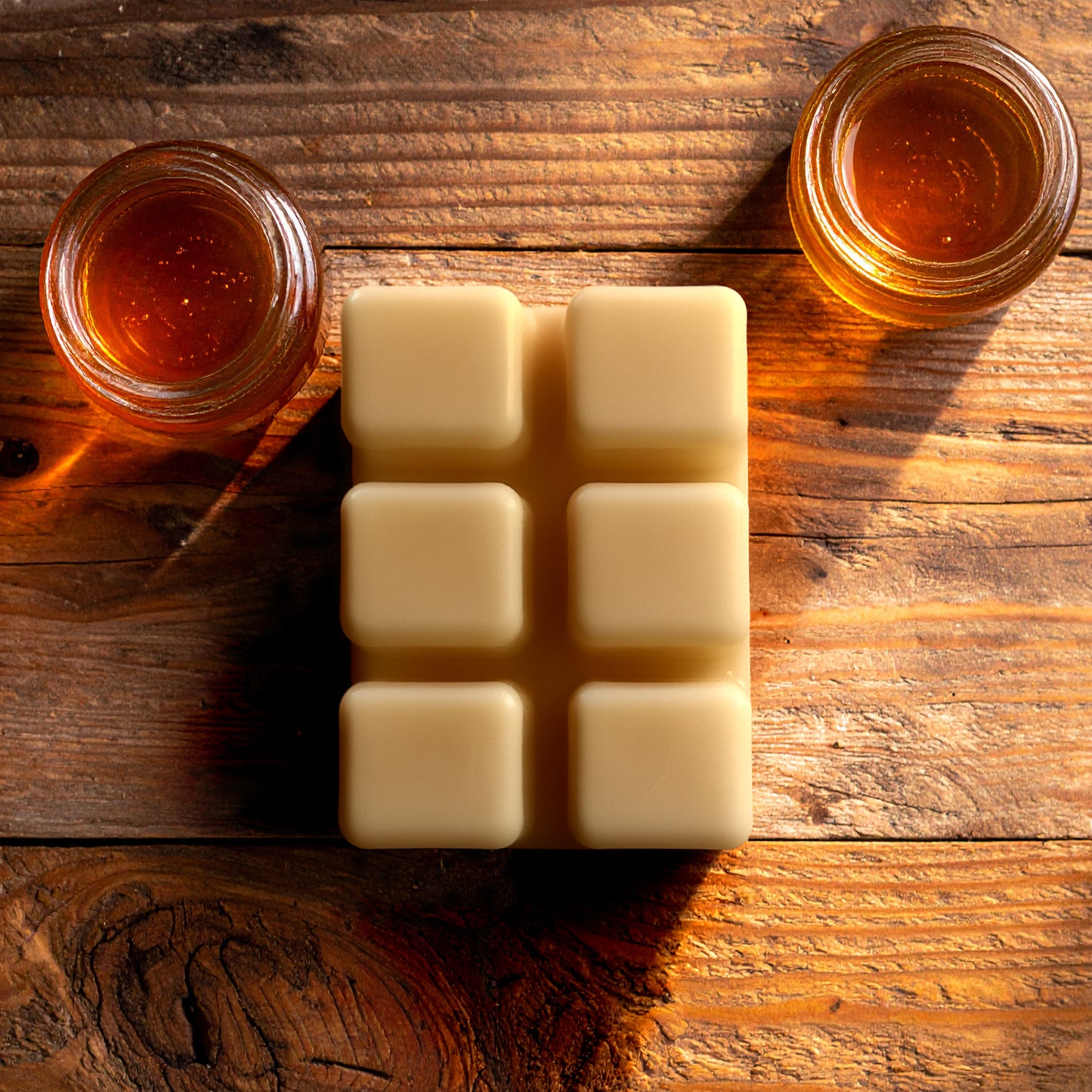 tallow wax melt | sugar shack