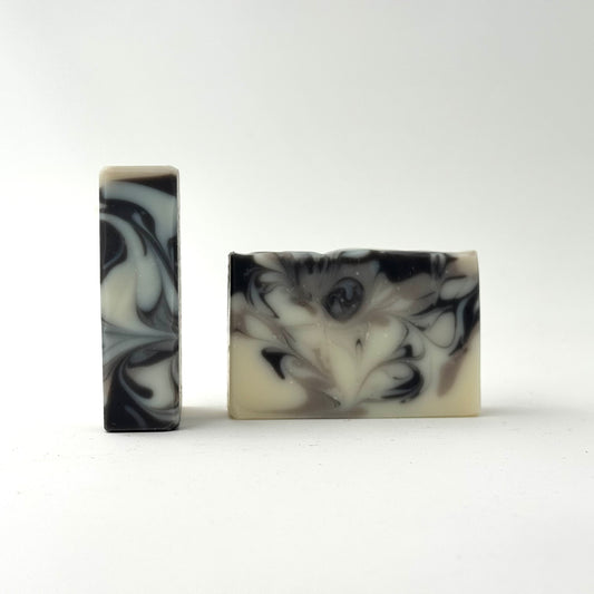 tallow soap | backwoods hike