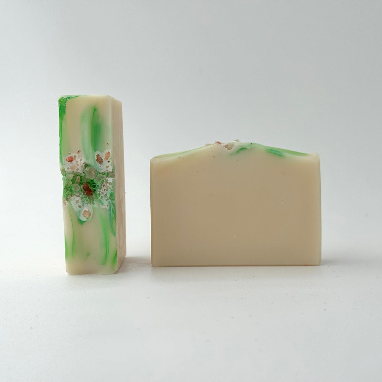 tallow soap | mojito