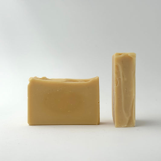 tallow soap | spiced cider