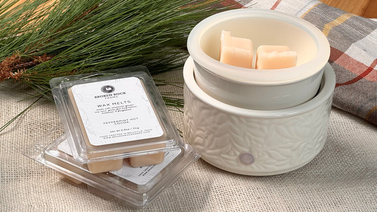 wax melts