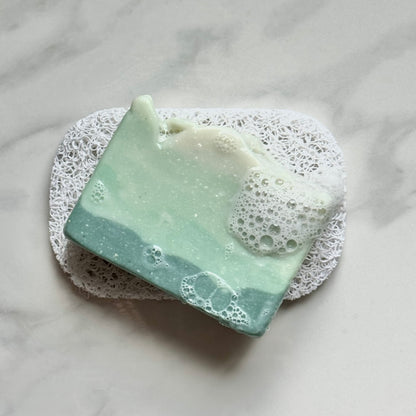 soap lift