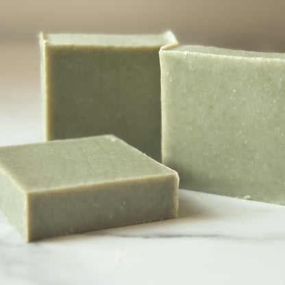 pardon my french | french green clay bar