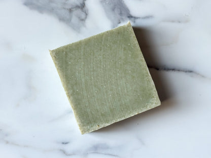 pardon my french | french green clay bar