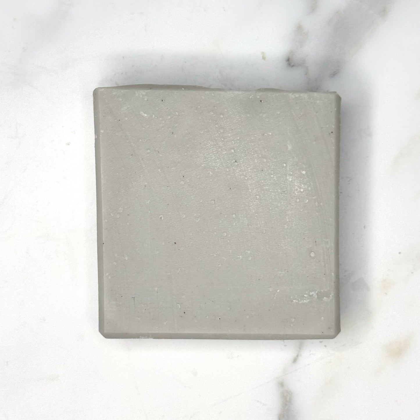 ice ice baby | arnica, mint & cambrian clay bar