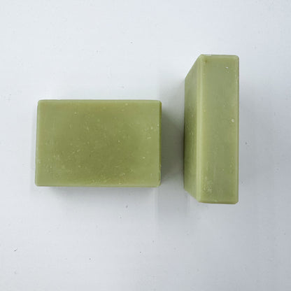 tallow soak, soap & moisturizer set | cucumber green tea