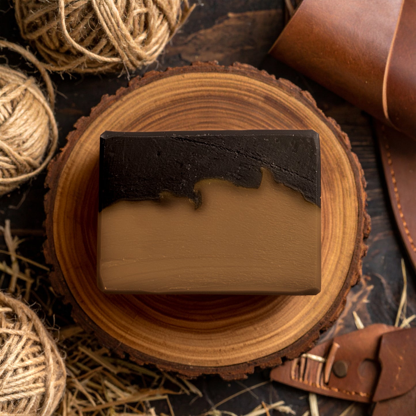 tallow soap | frontiersman