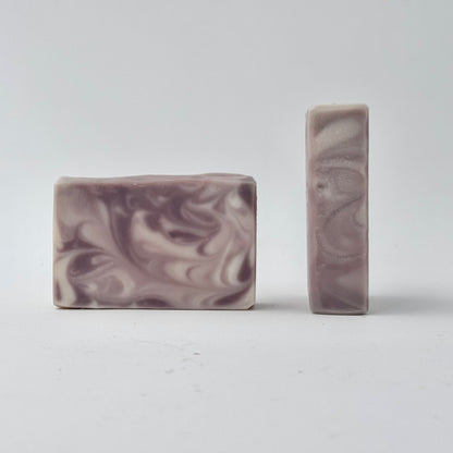tallow soak, soap & moisturizer set | lavender
