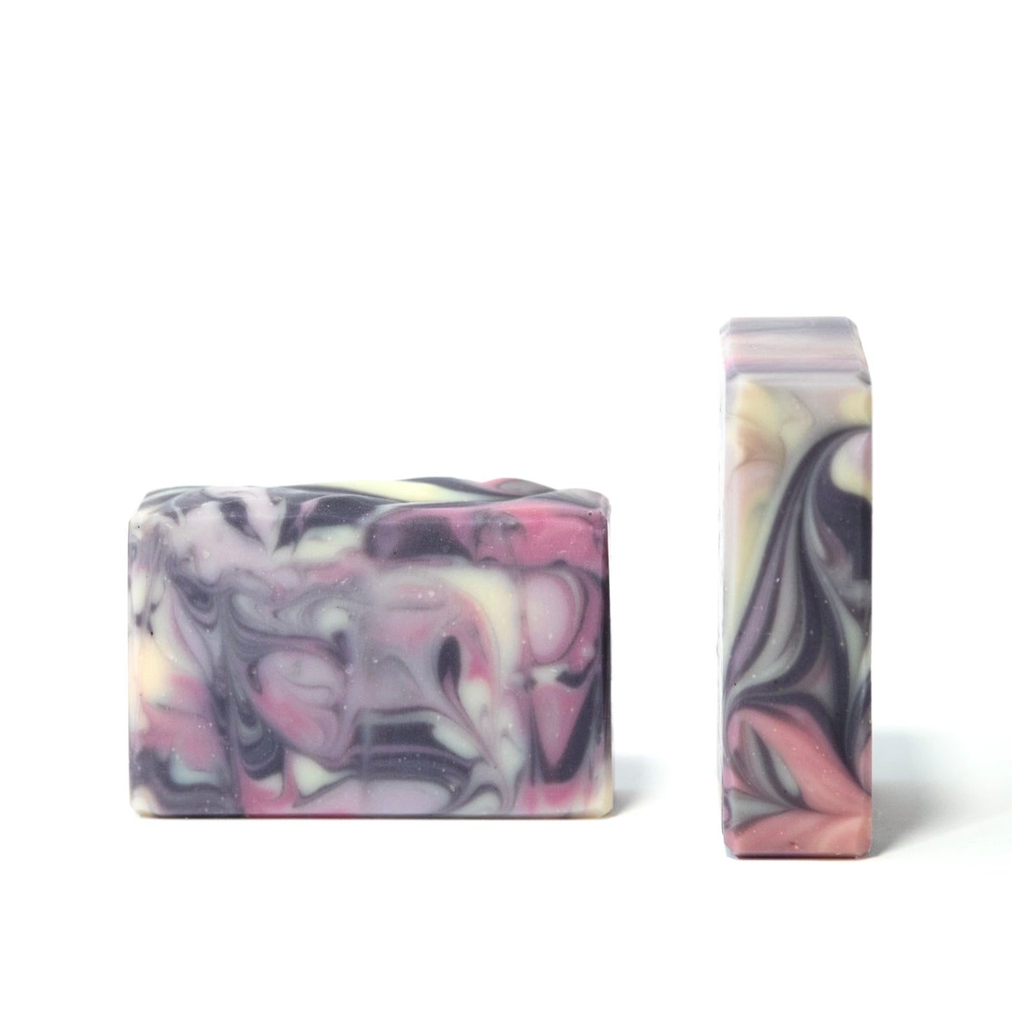 tallow soap | sugar plum punch