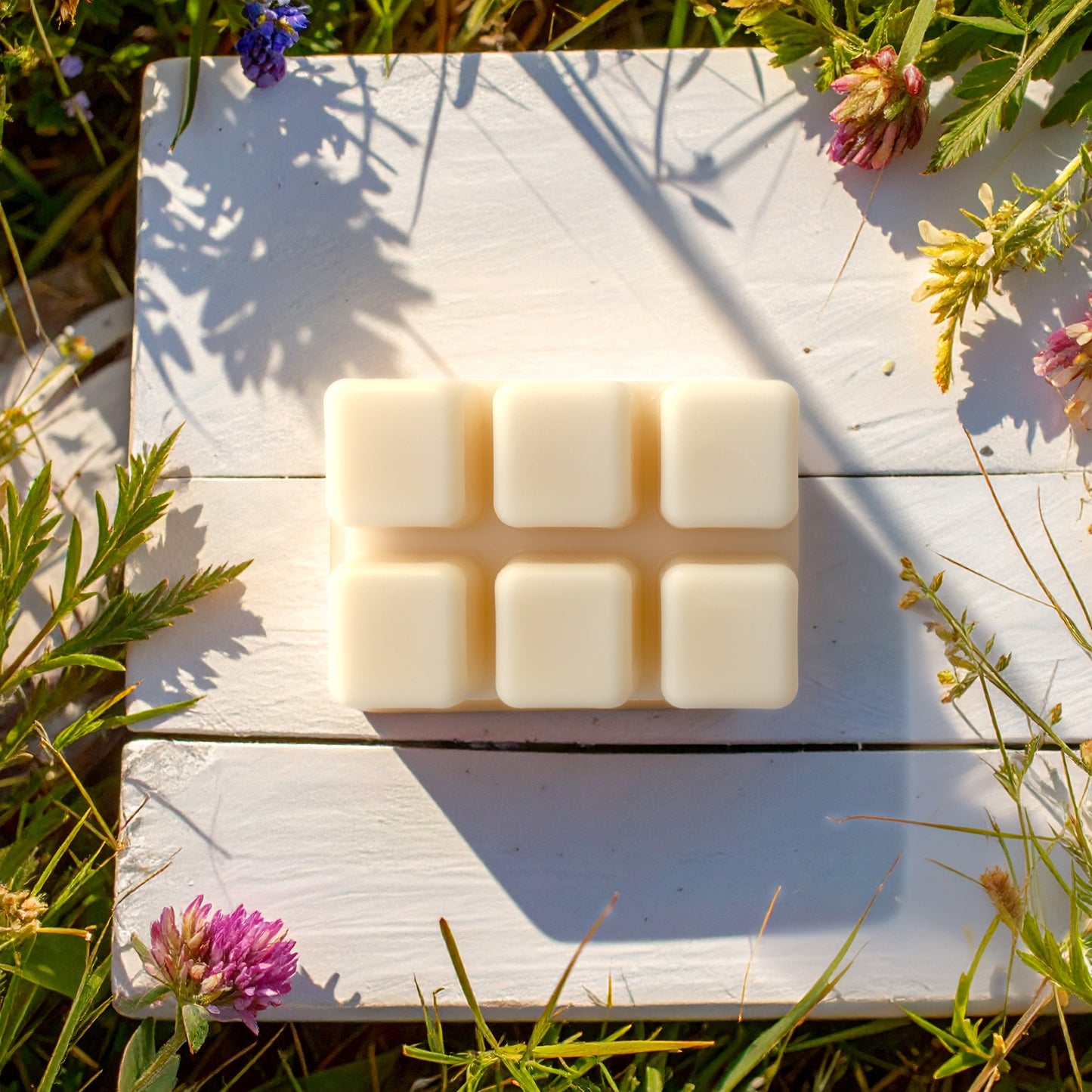 tallow wax melt | sunporch