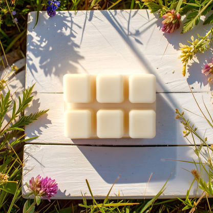 tallow wax melt | sunporch