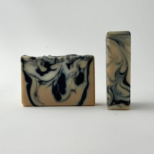 tallow soap | speakeasy